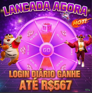 APP oficial da 57e para mobile