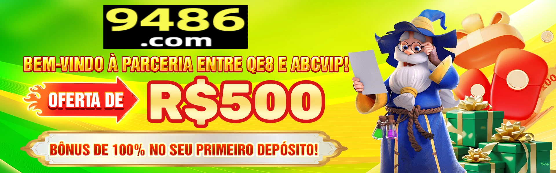Baixar app da 57e gratuitamente