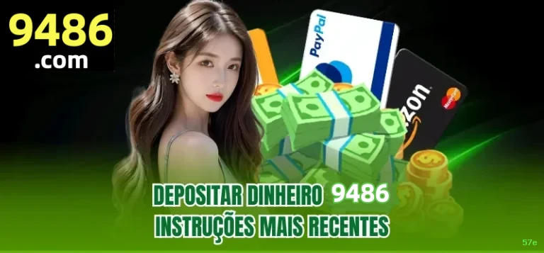 Canal oficial da 57e no Telegram