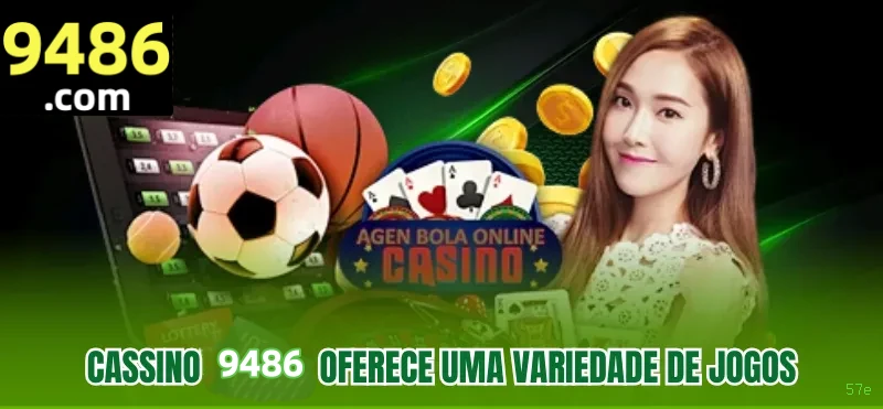 Canal oficial da 57e no Telegram