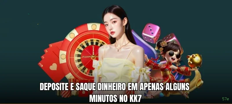Programa VIP exclusivo da 57e
