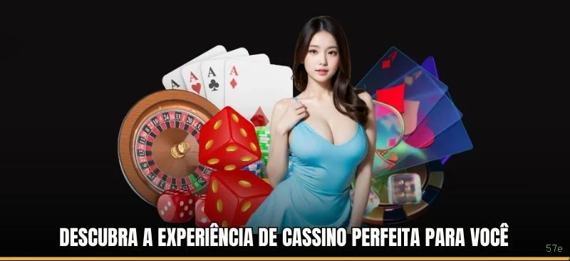 Programa VIP exclusivo da 57e